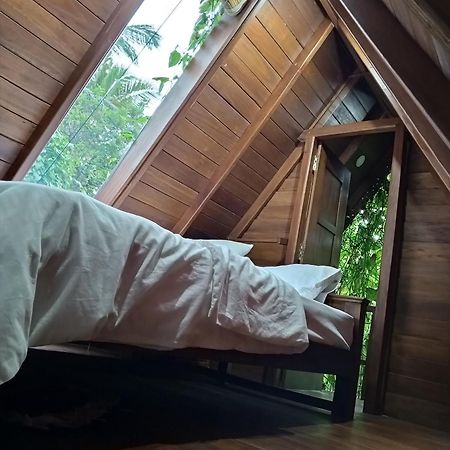 Sky View Cabin Unawatuna Exterior foto