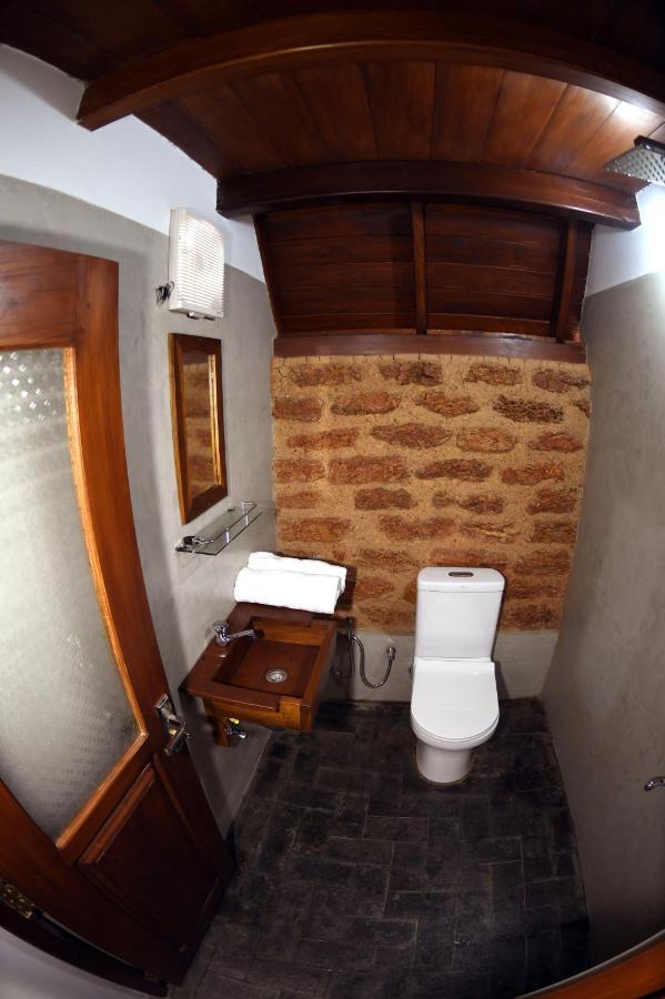 Sky View Cabin Unawatuna Exterior foto