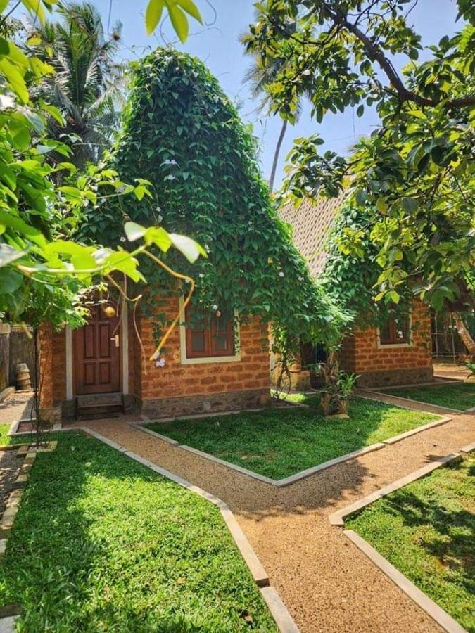 Sky View Cabin Unawatuna Exterior foto